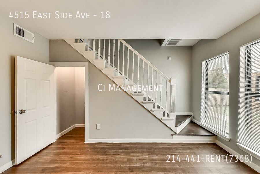 4515 East Side Ave Unit 11