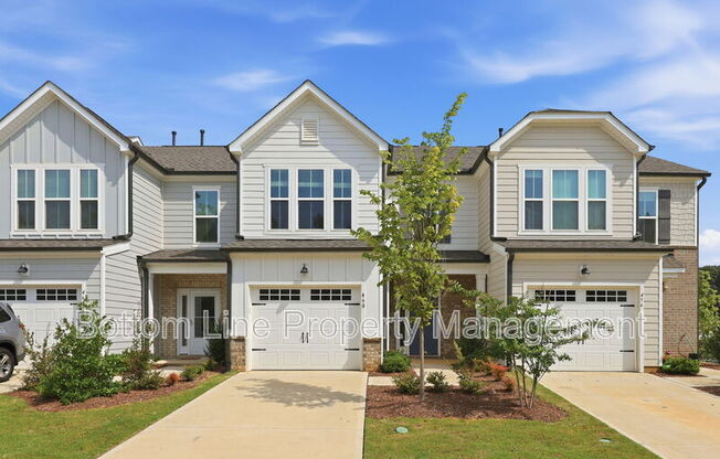 460 GLN CLOVA DR