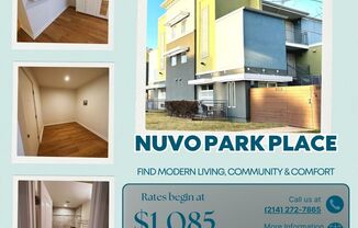 Partner-provided photo for $1125 unit