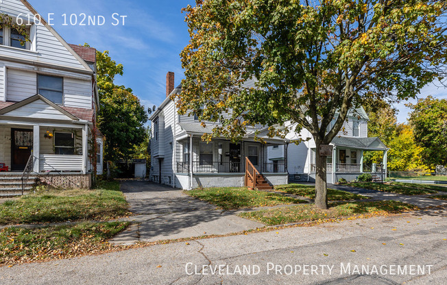 610 E 102 ST