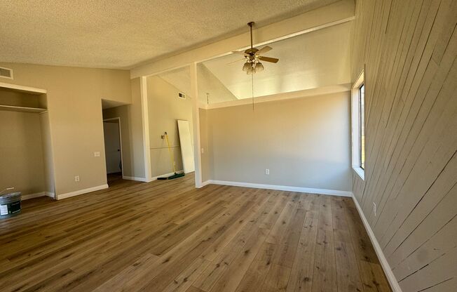 Beautiful Remodeled 4BR/2BA Santee Home For Rent NOW!