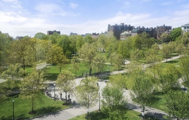 1 bed, 1 bath, 538 sqft, $2,935, Unit 6D