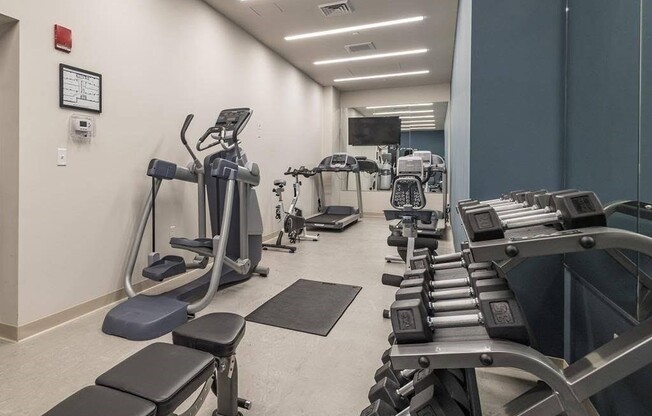 1 bed, 1 bath, 778 sqft, $3,789, Unit 707
