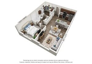 Partner-provided photo for $1870 unit