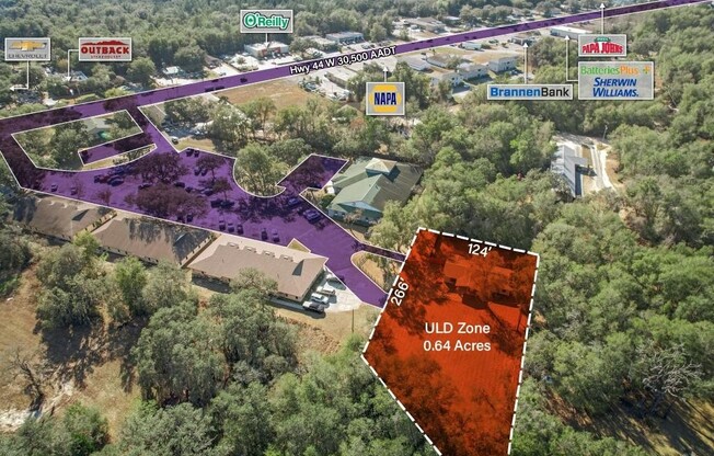 Partner-provided property photo