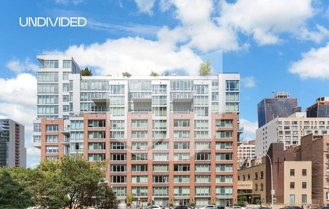 1 bed, 1 bath, 871 sqft, $5,950, Unit 6F