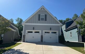 LIKE NEW BEAUTIFUL 4 BEDROOM 2 1/2 BATH W/BONUS RM HOME IN ANDERSON CREEK CLUB