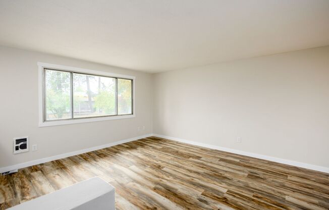 Great opportunity for duplex in Cheney