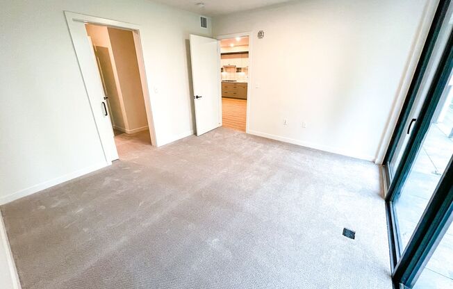 2 beds, 2 baths, 1,100 sqft, $6,495, Unit 401