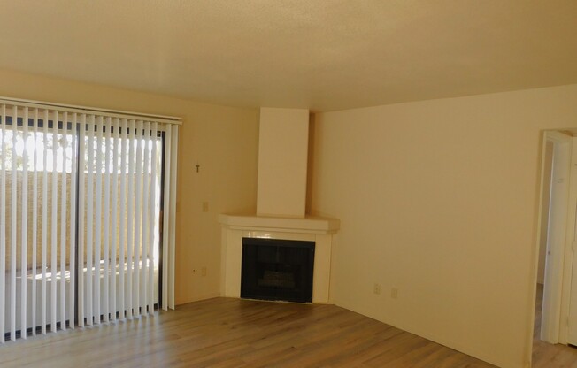 601 Cabrillo Circle #429