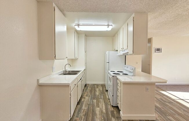 2 beds, 1 bath, 858 sqft, $2,095, Unit 102