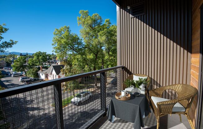 2 beds, 2 baths, 1,133 sqft, $2,658, Unit One11 308