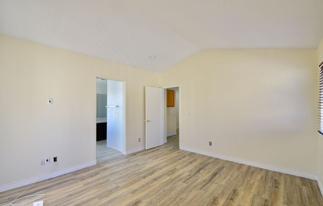 Charming 3-Bedroom, 2.5-Bath Two-Story Home At Smoke Ranch!