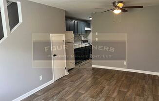 3814 Mosby Dr