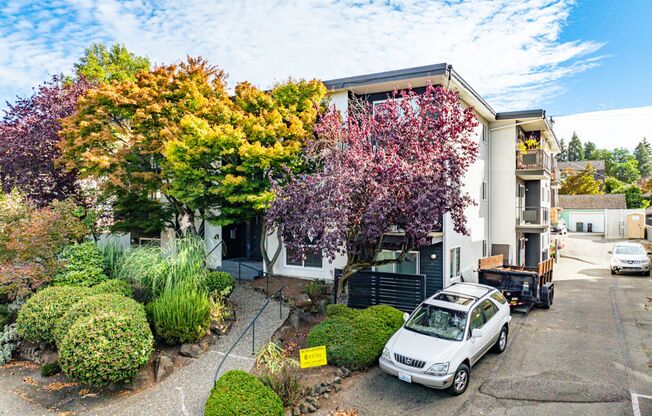 5630 California Ave Apartments