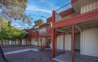 5396 Swenson Street #30, Las Vegas, NV 89119