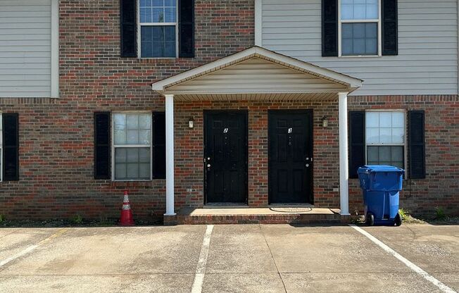 2451 W Wilson Rd units 1-6