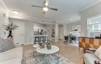 Luxury Apartments in Lewisville, TX