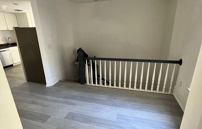 3 beds, 1 bath, $1,600, Unit #2