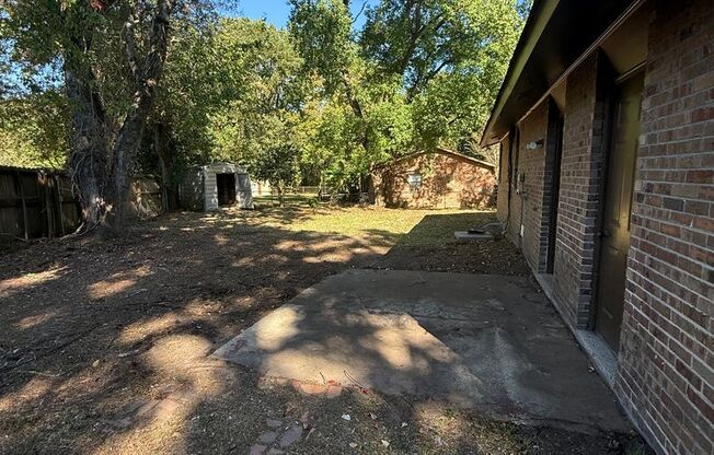 ** 3 Bed 2 Bath located off Wares Ferry road ** Call 334-366-9198 to schedule a self tour