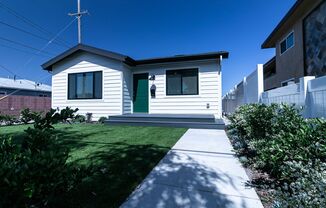 Stratford Beach Apartments