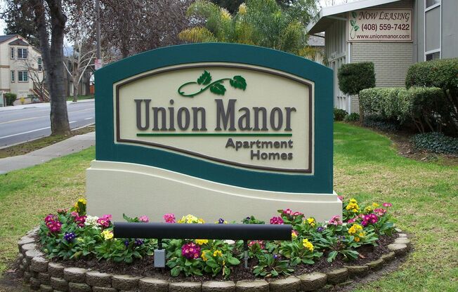 Union Manor Apartments