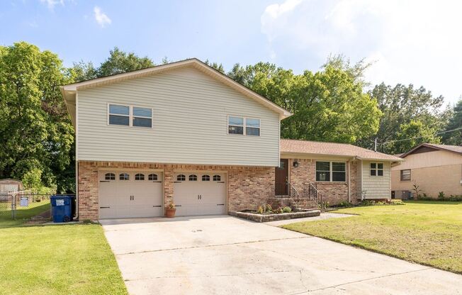 3111 McDow Avenue