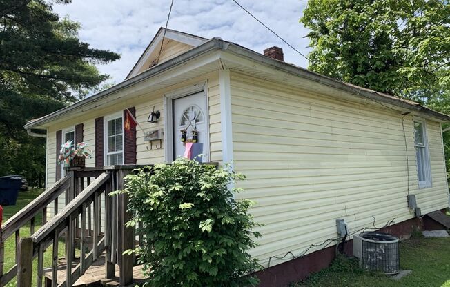 Single Family Home