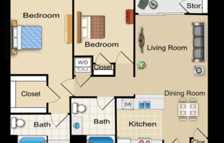 Partner-provided photo for $2949 unit