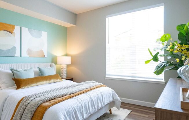 1 bed, 1 bath, 750 sqft, $2,400, Unit 3 101