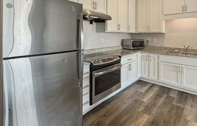 Apartment & Community Amenities in Northeast Minneapolis
