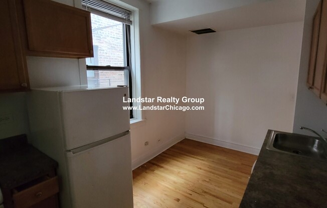 4607 North Western Ave.