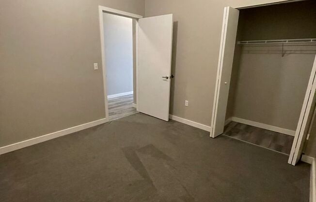 1 bed, 1 bath, 640 sqft, $1,700, Unit #310