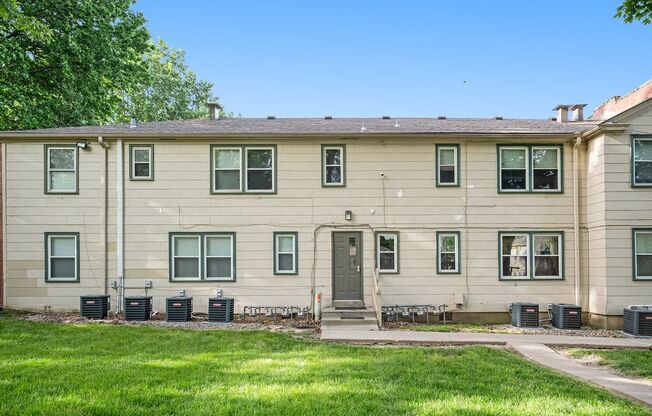 1 bed, 1 bath, 550 sqft, $775, Unit 117 Unit #202