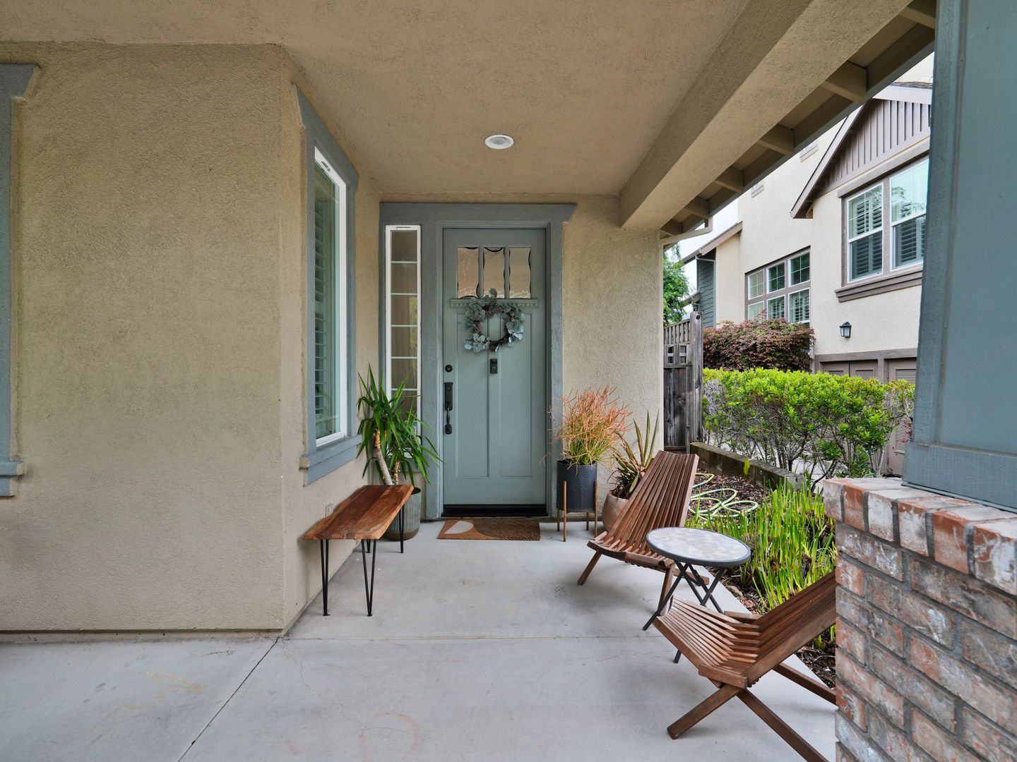 12 Yew Court, San Rafael, Ca.