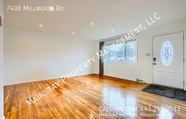 7408 MILLWOOD RD