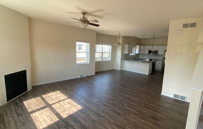 Alena Townhomes