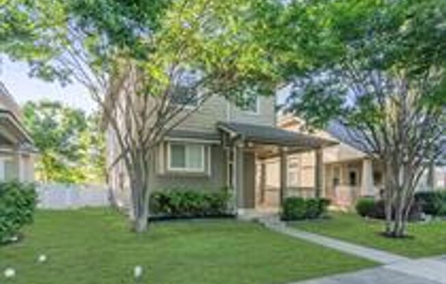 18532 Mammoth Cave Unit 2 Pflugerville, TX 78660