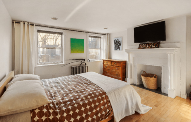 31 WOLCOTT ST