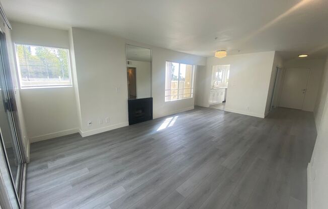 2 beds, 2 baths, 1,100 sqft, $2,375, Unit 316
