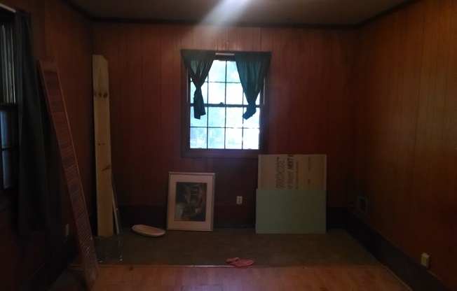 NICELY RESTORED 3 BEDROOM HOME IN CONLEY!