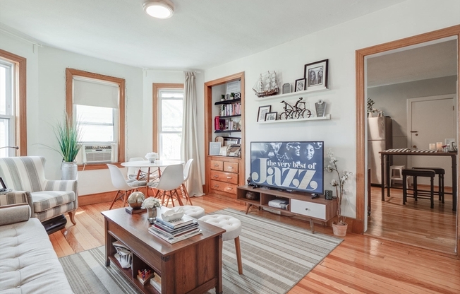 354 BEACON