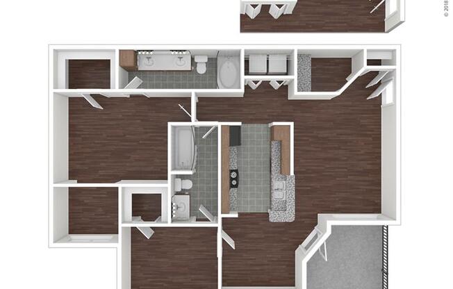 Partner-provided property photo