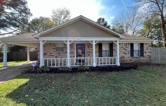 Renovated 3 Bedroom 2 Bath Home for Rent!