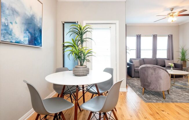 4 Bedroom Condo In the UT Campus Area