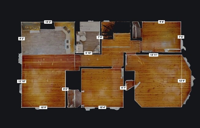 Partner-provided property photo