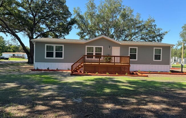 Brand New Home For Rent in Lakeland