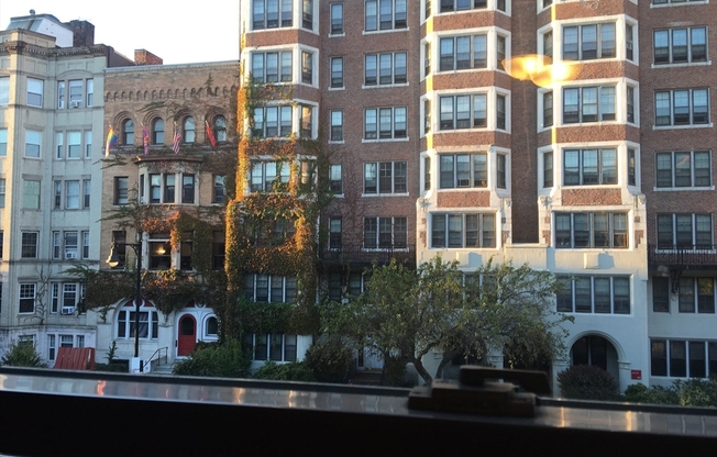 505 Beacon St.