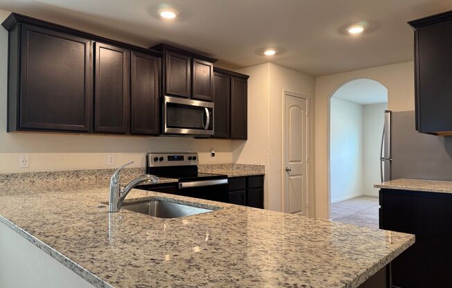313 Crescent Park Drive Jarrell, TX