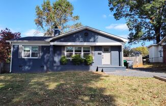 Move-in ready! Ranch style home in Westerly Hills